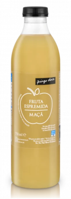 Sumo Espremido Maçã
