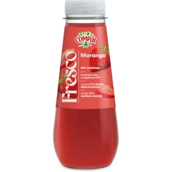 Sumo Fresco Morango