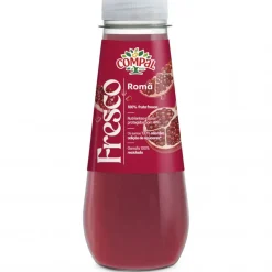 Sumo Fresco Romã