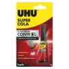 Super Cola Control