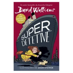 Superdetetive