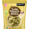 Super Pequeno-Almoço Frutos Secos