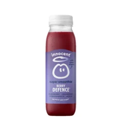 Super Smoothie Berry Defence