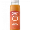 Super Smoothie Defesa Exótica