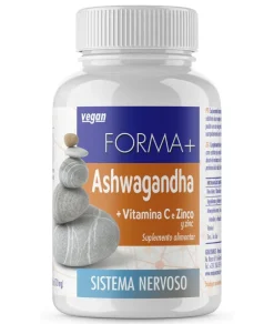 Suplemento Alimentar Ashwagandha