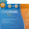 Suplemento Alimentar Cerebrum Forte