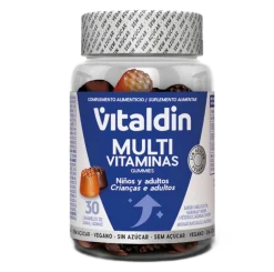 Suplemento Multivitamínico