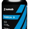 Suplemento Omega 3