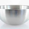 Taça Inox 24cm
