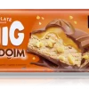 Tablete de Chocolate Biiig Amendoim