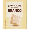 Tablete de Chocolate Branco