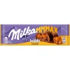 Tablete de Chocolate Bubbly Caramel