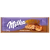 Tablete de Chocolate com Amendoim e Caramelo