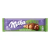 Tablete de Chocolate com Avelãs Inteiras