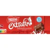 Tablete de Chocolate de Leite Extrafino