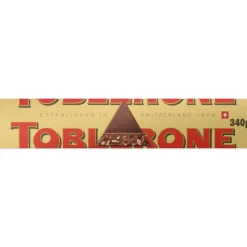 Tablete de Chocolate de Leite
