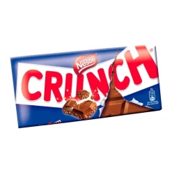 Tablete de Chocolate de Leite