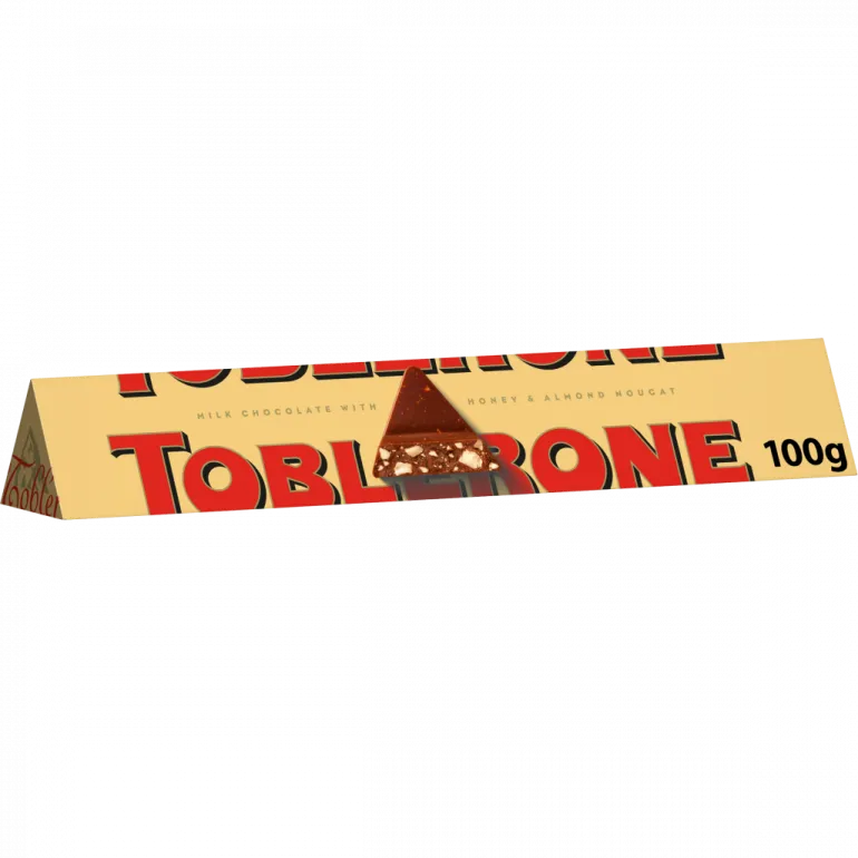 Tablete de Chocolate de Leite