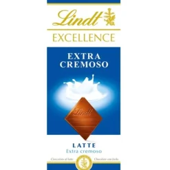 Tablete de Chocolate de Leite