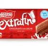 Tablete de Chocolate de Leite Extrafino