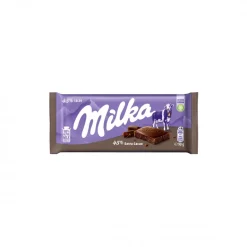 Tablete de Chocolate Extra Cacau