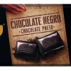 Tablete de Chocolate Negro