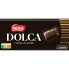 Tablete de Chocolate Negro Dolca