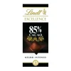 Tablete de Chocolate Negro Excellence 85% Cacau