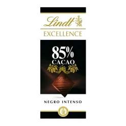Tablete de Chocolate Negro Excellence 85% Cacau