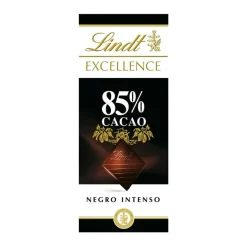Tablete de Chocolate Negro Excellence 85% Cacau