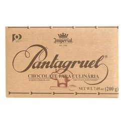 Tablete de Chocolate para Culinária