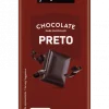 Tablete de Chocolate Preto