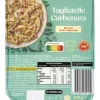 Tagliatelle Carbonara Congelada