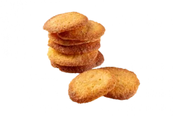 Talecas de Amêndoa