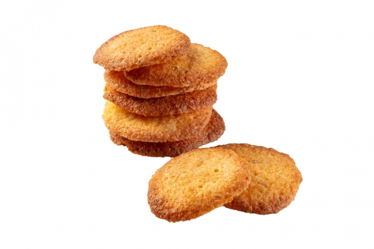 Talecas de Amêndoa