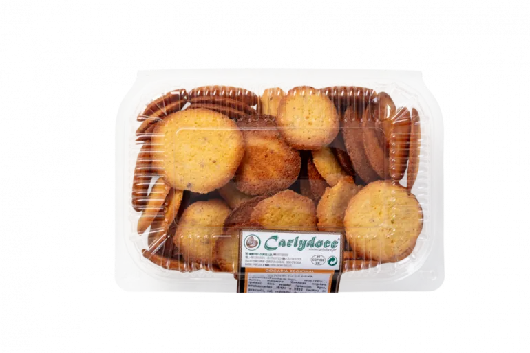 Talecas de Amêndoa