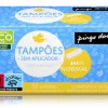 Tampão Digital Normal
