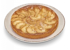 Tarte de Maçã