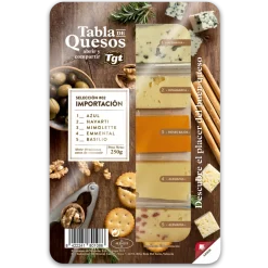 Tábua de Queijos