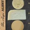 Tábua de Queijos Alentejo