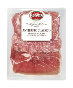 Tábua Italiana Tradicional