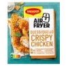 Tempero Cheese Crispy Chicken Air Fryer