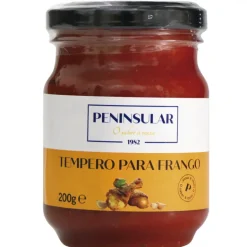 Tempero para Frango
