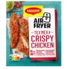 Tempero Tex Mex Crispy Chicken Air Fryer