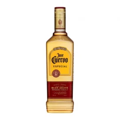 Tequila Reposado José Cuervo