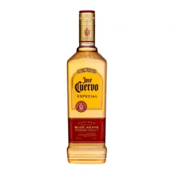 Tequila Reposado José Cuervo