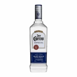 Tequila Silver José Cuervo