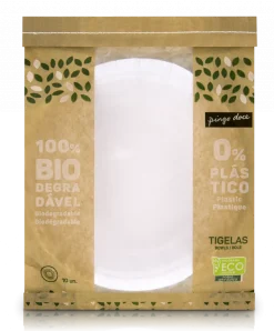 Tigela de Sopa em Cartão 500ml