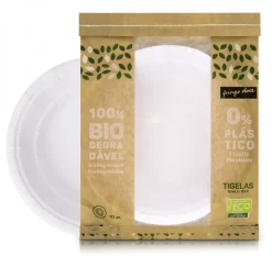 Tigela de Sopa em Cartão 500ml