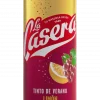 Tinto de Verano Limão La Casera